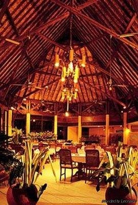 Hawaiki Nui Hotel Raiatea Luaran gambar
